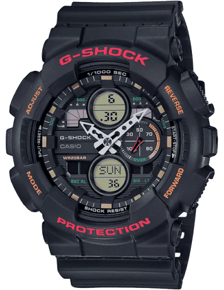 G976 GA-140-1A4DR G-Shock