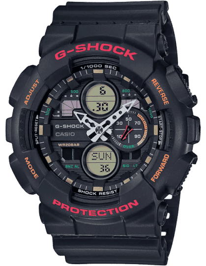 G976 GA-140-1A4DR G-Shock