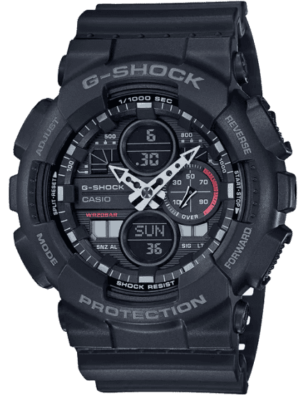 G975 GA-140-1A1DR G-Shock