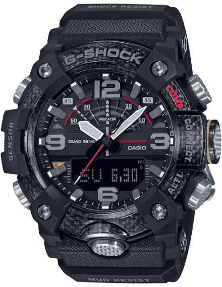 G972 GG-B100-1ADR G-Shock