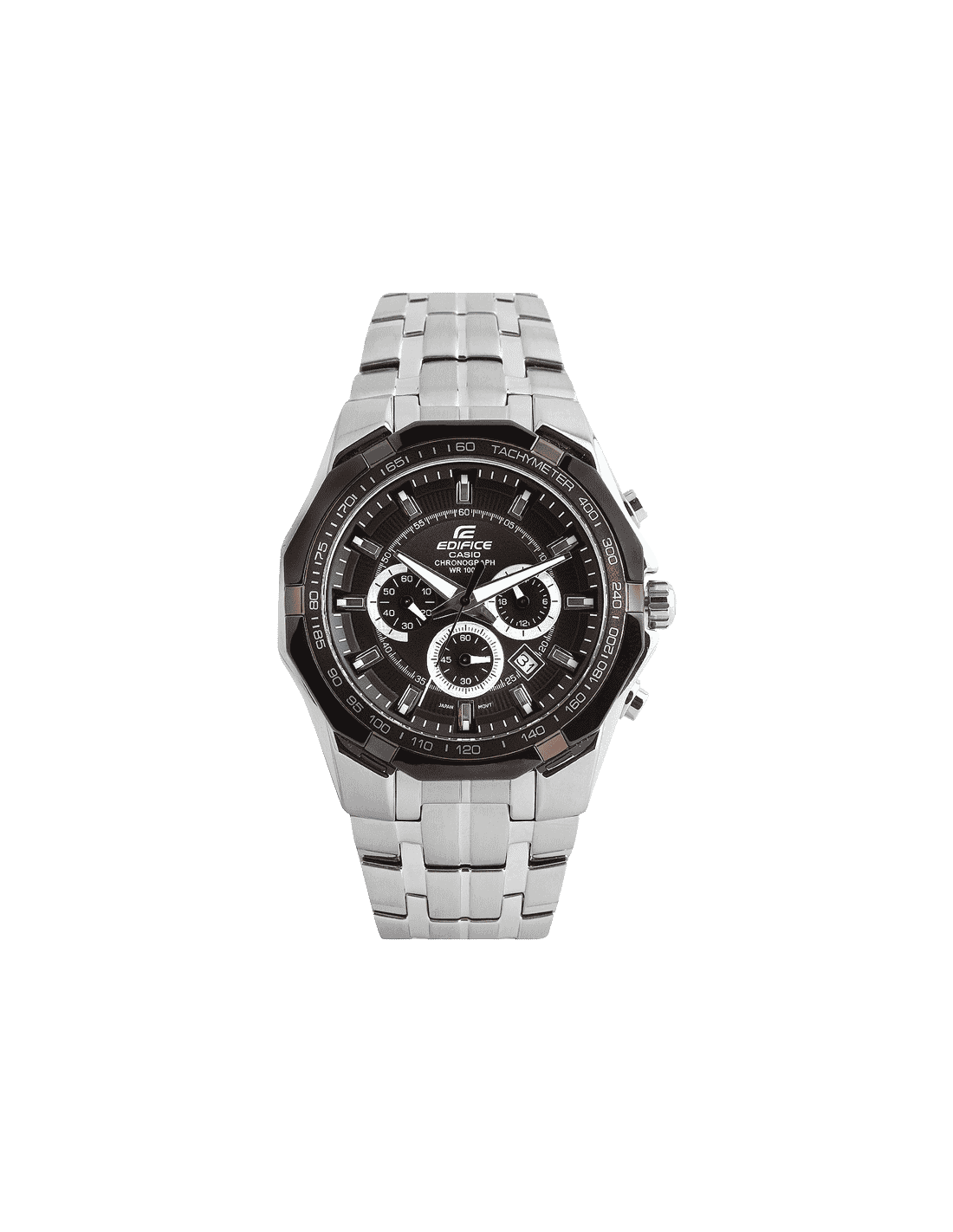 Buy Casio ED372 EF 540D 5AVDF Edifice Watch in India I Swiss Time H