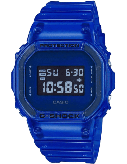 G1003 DW-5600SB-2DR G-Shock