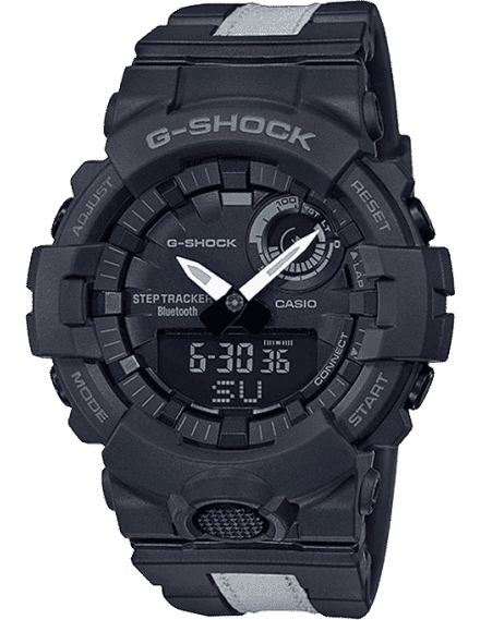 G1012 GBA-800LU-1ADR G-Shock