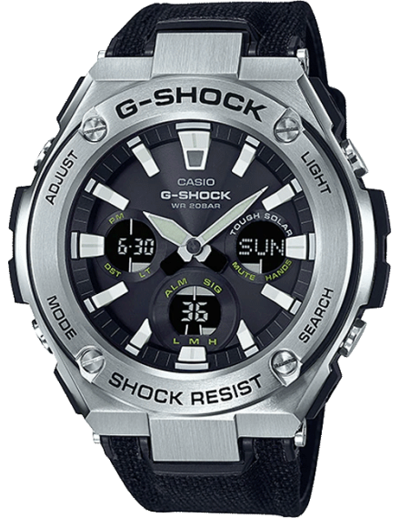 G859 GST-S130C-1ADR G-Shock