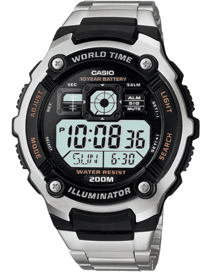 Casio d084 deals