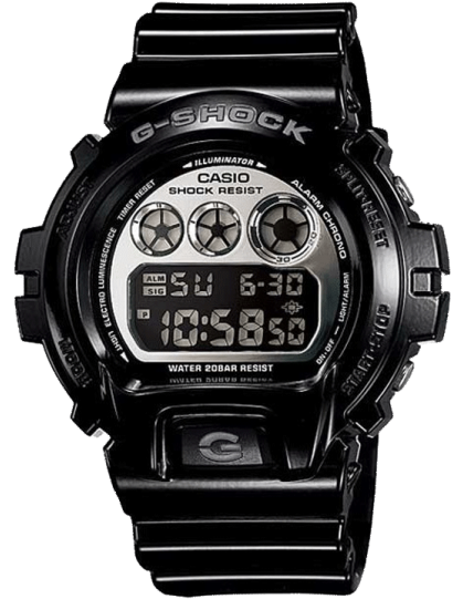 G673 DW-6900NB-1DR G-Shock