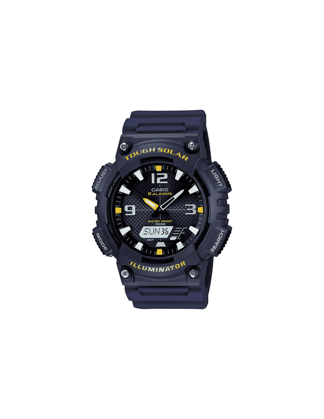 Casio ad174 2025