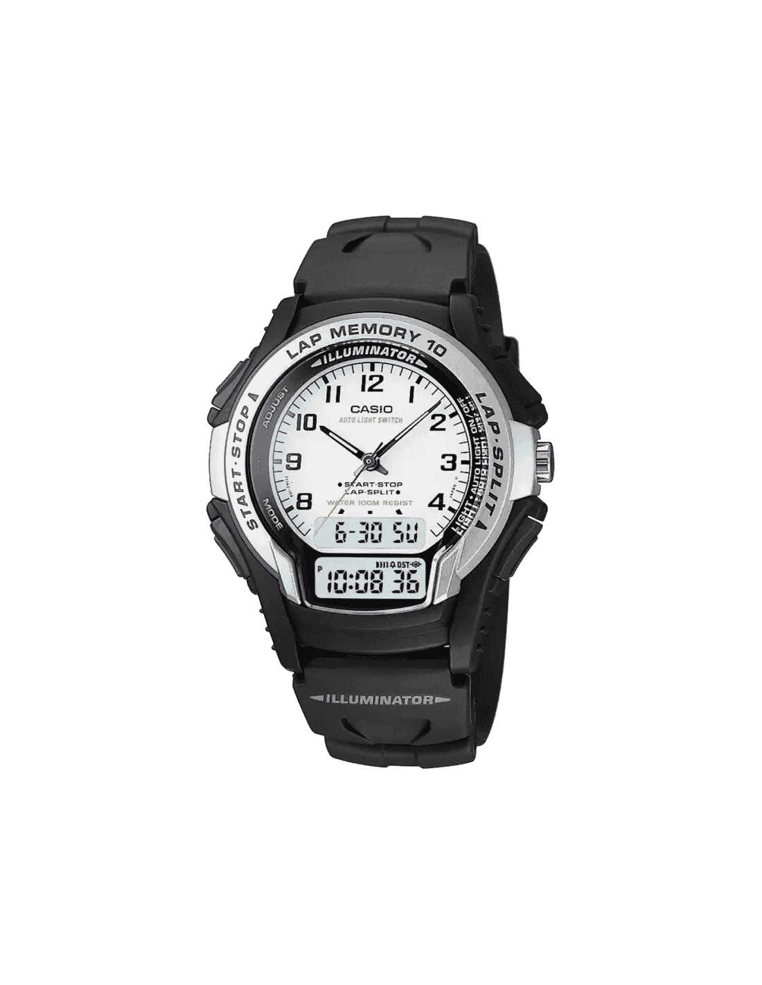 Casio ws sales 300 price