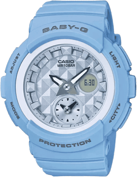 casio bx015