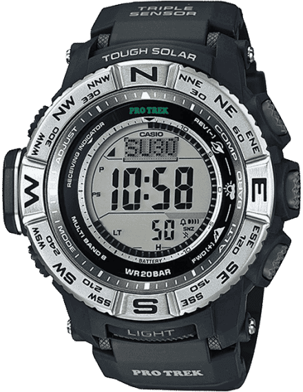 SL86 PRW-3500-1DR Protrek