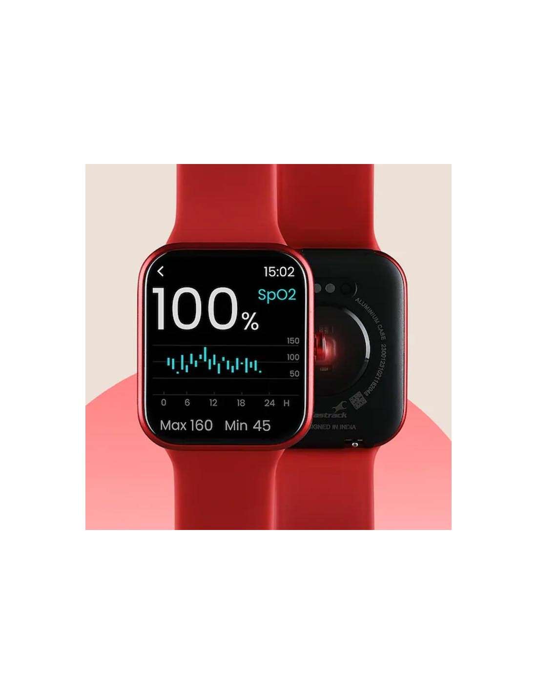 fastrack ng38017pl02cj