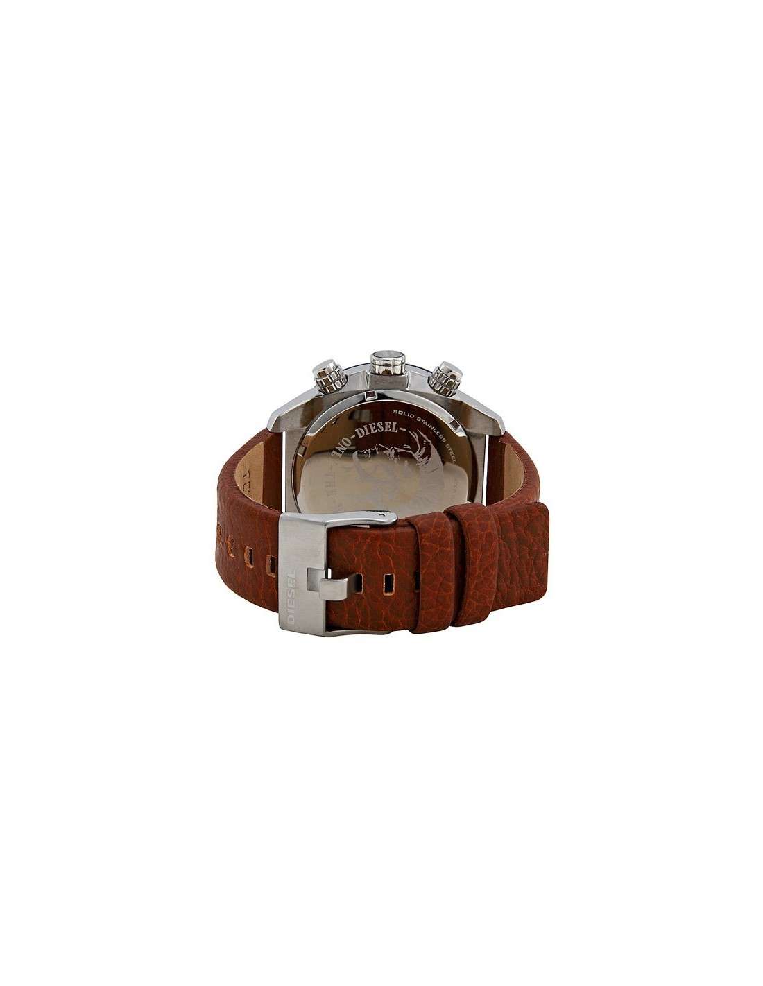 Buy Diesel DZ4296 Watch in India I Swiss Time House