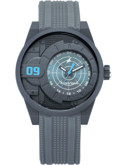 Buy Fastrack 3237SL01 Watch in India I Swiss Time House