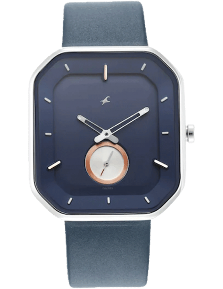 Buy Fastrack 3272SL01 Watch in India I Swiss Time House