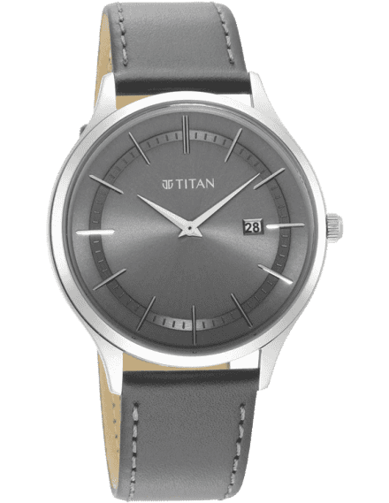 Buy Titan 9493BM01J Watch in India I Swiss Time House