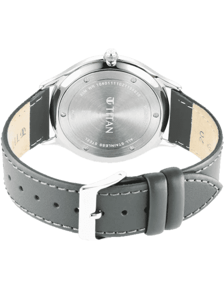 Buy Titan 90142SL01 Watch in India I Swiss Time House