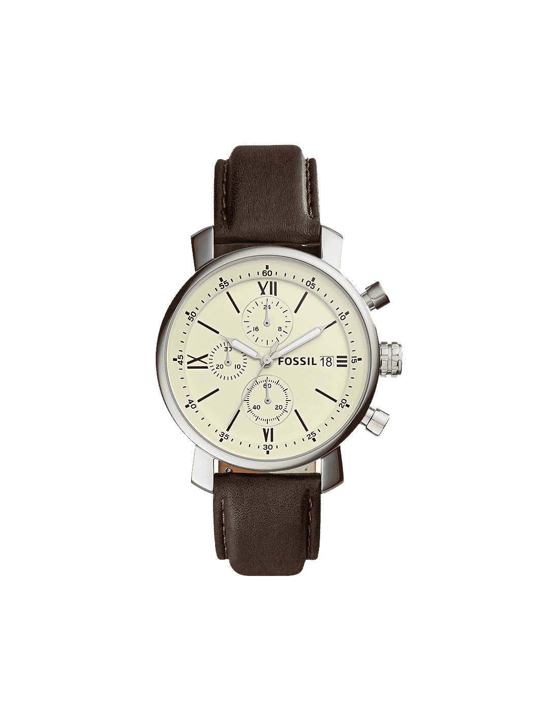 Buy Fossil BQ1007 Watch in India I Swiss Time House
