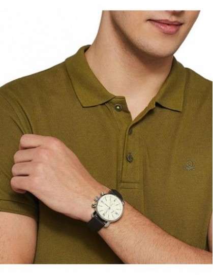 Buy Fossil BQ1007 Watch in India I Swiss Time House