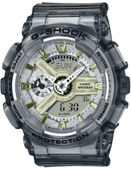 G1224 GMA-S110GS-8ADR G-Shock Women