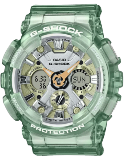 G1225 GMA-S120GS-3ADR G-Shock Women