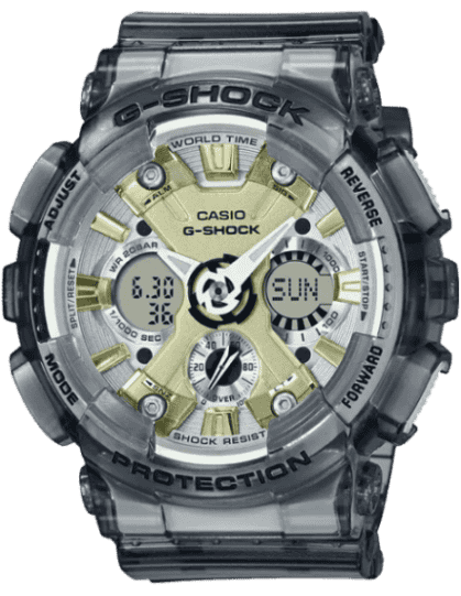 G1226 GMA-S120GS-8ADR G-Shock Women