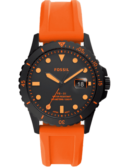 Fossil ftw5021 on sale