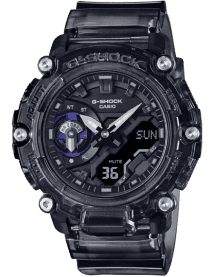 G1218 GA-2200SKL-8ADR G-Shock