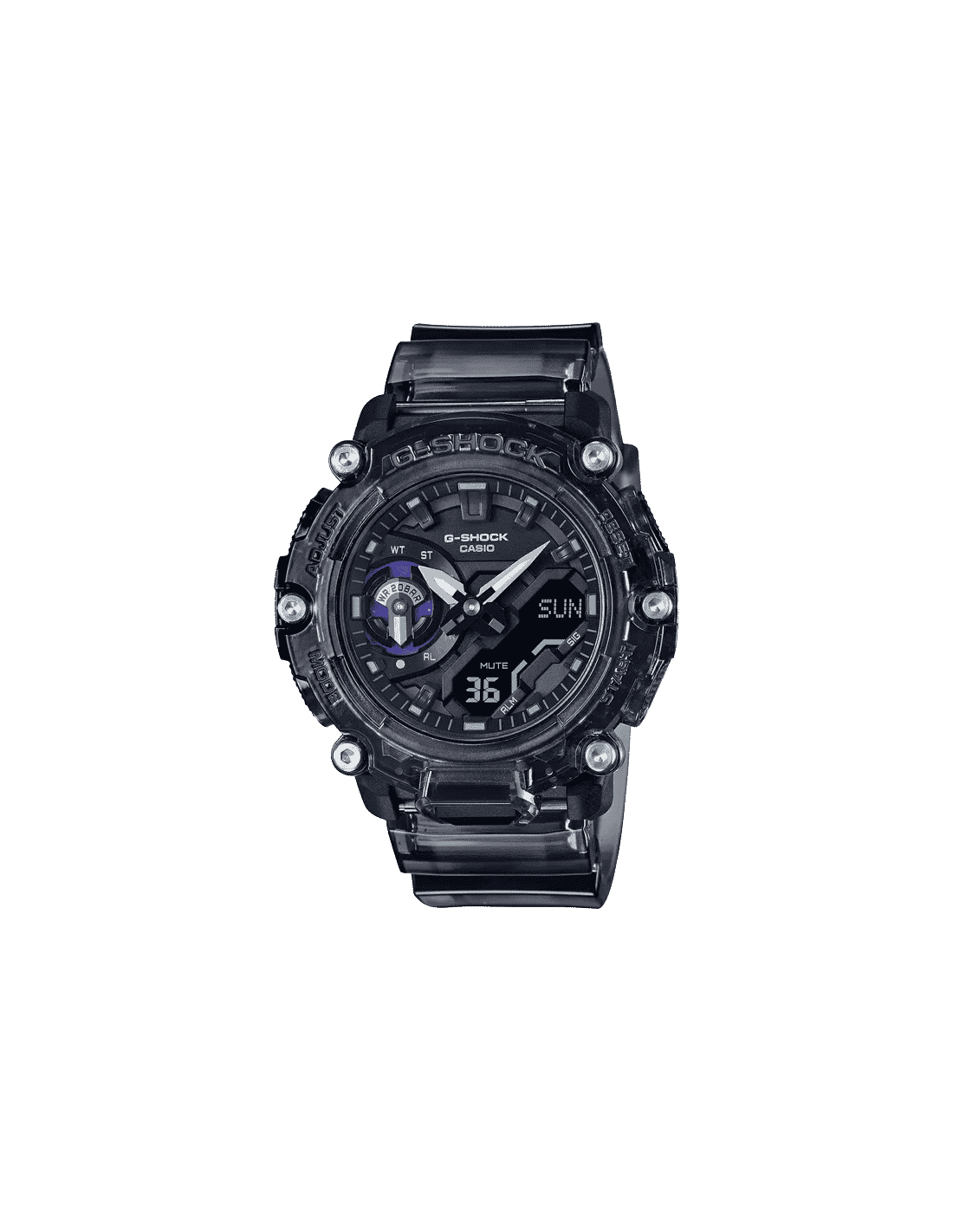 g435 casio