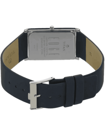 Buy Titan 1043SL01 Watch in India I Swiss Time House