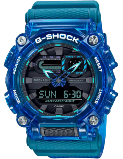 G1219 GA-900SKL-2ADR G-Shock