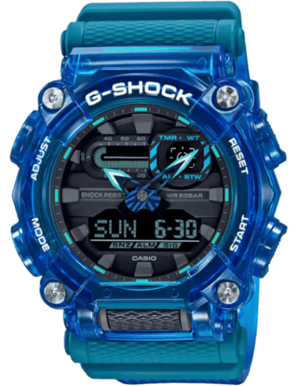 G1219 GA-900SKL-2ADR G-Shock