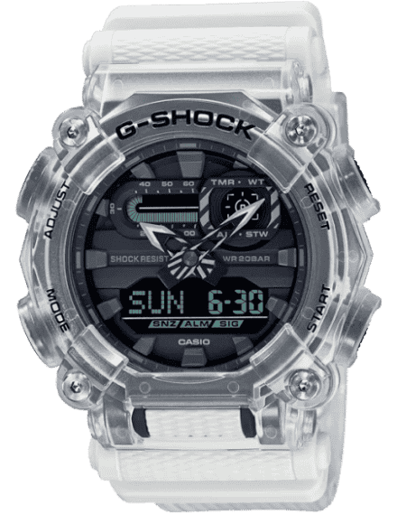 G1220 GA-900SKL-7ADR G-Shock