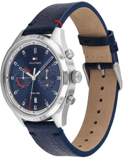 Buy Tommy Hilfiger TH1791728W Watch in India I Swiss Time House