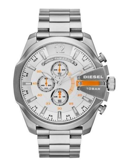 Montre sales diesel dz4470