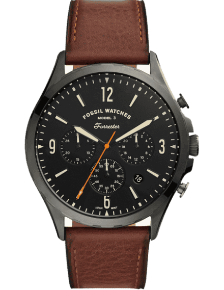 Fossil fs4662i price sale