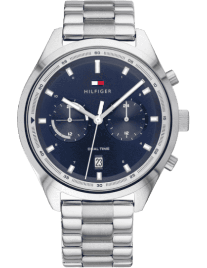Tommy cheap hilfiger timings