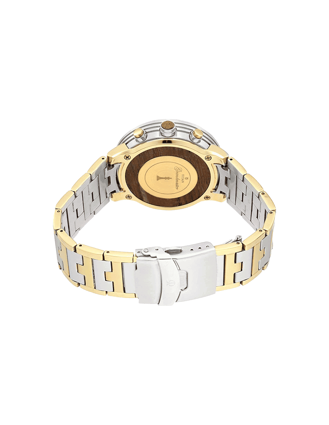 Buy Titan 1786BM01 Watch in India I Swiss Time House