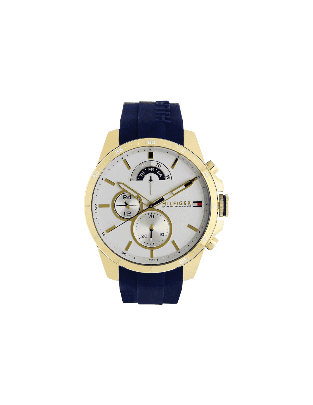 Buy Tommy Hilfiger TH1791353 Watch in India I Swiss Time House