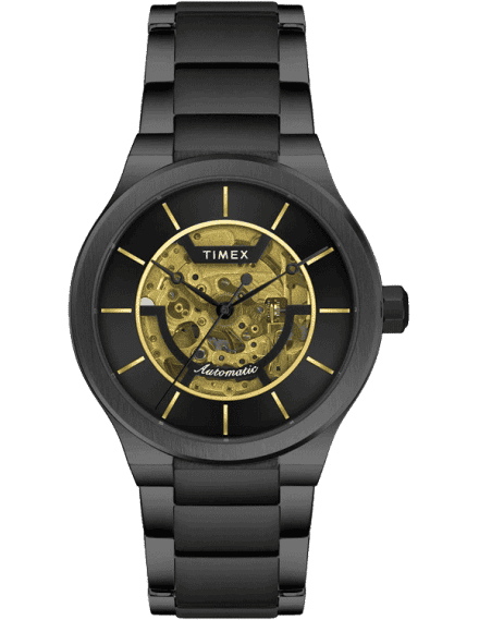 Timex automatic watches india discount