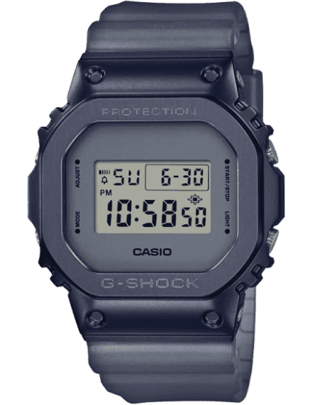 G1215 GM-5600MF-2DR G-Shock