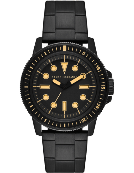 Buy Armani Exchange AX1855 Watch in India I Swiss Time House