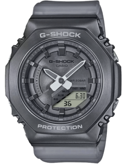 G1221 GM-S2100MF-1ADR G-Shock Women