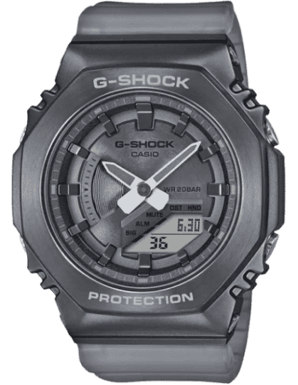 G1221 GM-S2100MF-1ADR G-Shock Women