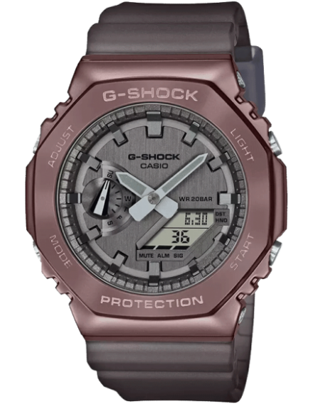 G1214 GM-2100MF-5ADR G-Shock