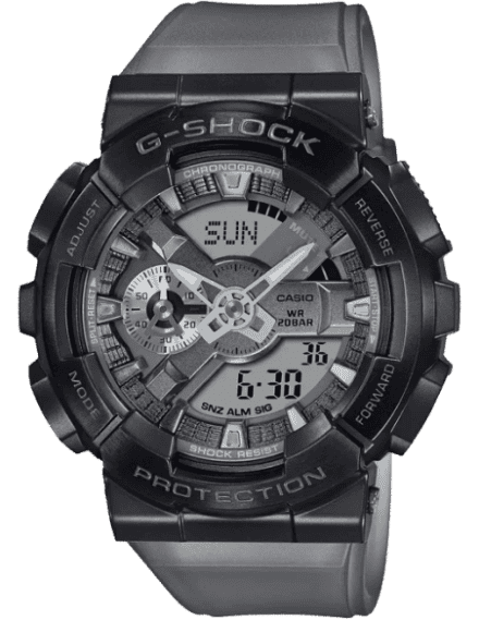 G1216 GM-110MF-1ADR G-Shock