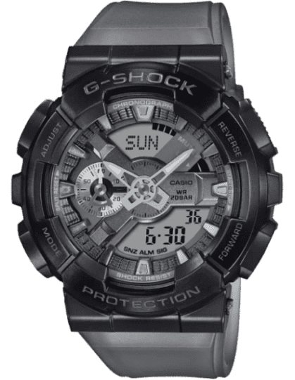 G1216 GM-110MF-1ADR G-Shock