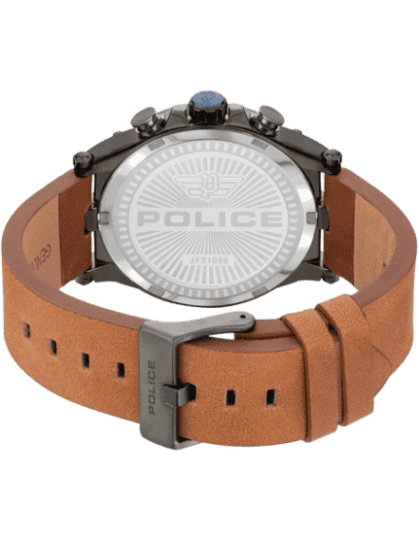 Buy Police PLPEWJF2108601 Watch in India I Swiss Time House