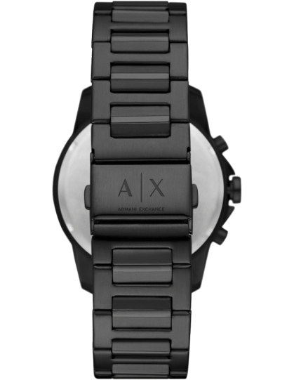 Buy Armani Exchange AX1722 Watch in India I Swiss Time House