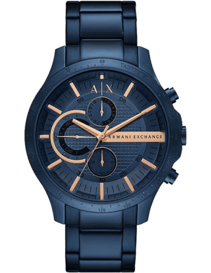 Buy Armani Exchange AX2430 Watch in India I Swiss Time House