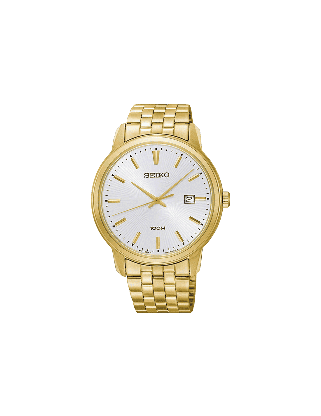 Buy Seiko SUR264P1 Watch in India I Swiss Time House